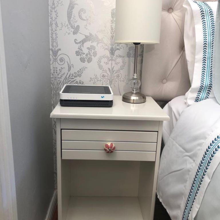 Stay Santiago Lastarria Bellas Artes - Apartment - 16