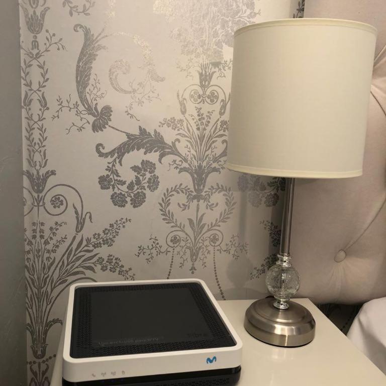 Stay Santiago Lastarria Bellas Artes - Apartment - 17