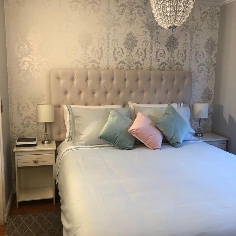 Stay Santiago Lastarria Bellas Artes - Apartment - 15