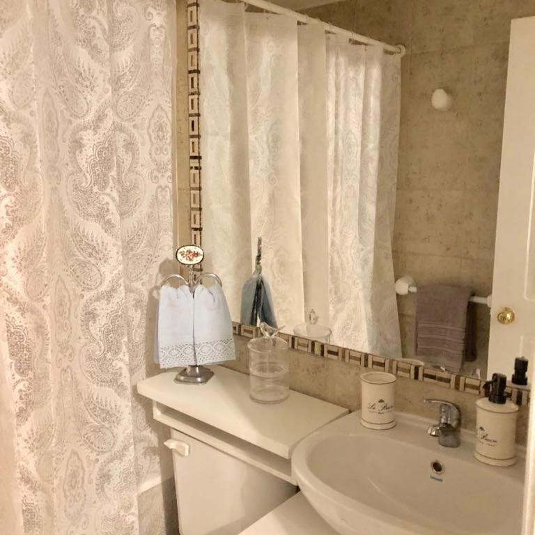 Stay Santiago Lastarria Bellas Artes - Apartment - 25
