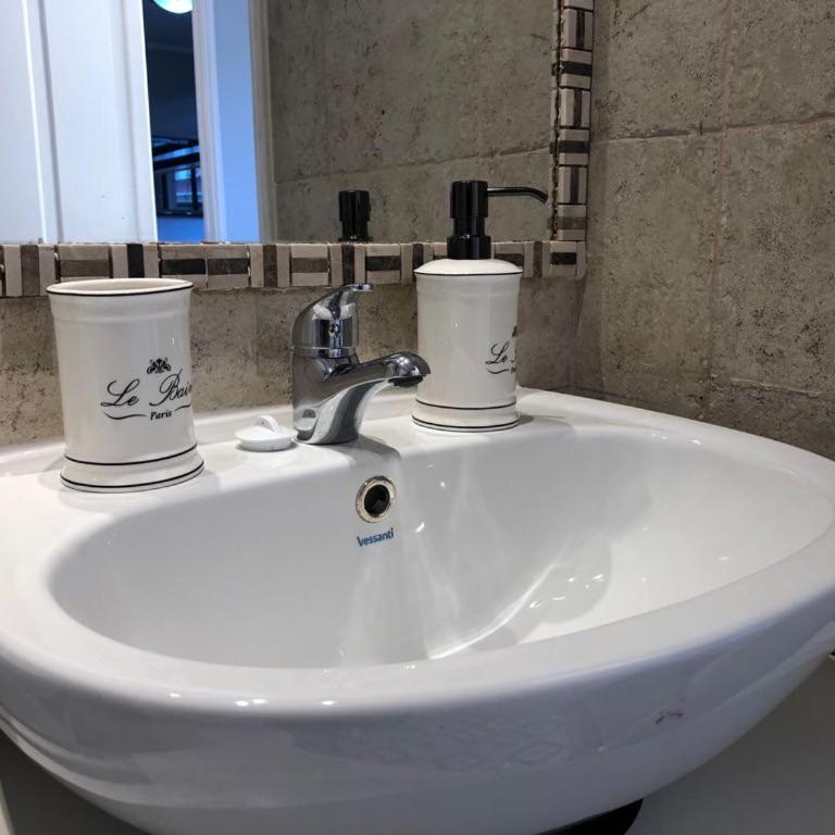 Stay Santiago Lastarria Bellas Artes - Apartment - 26