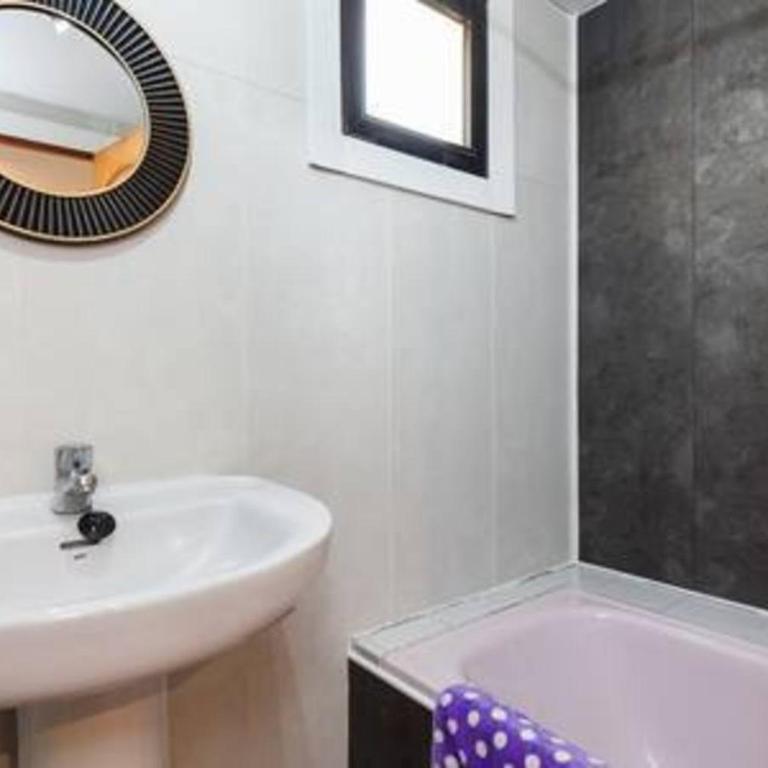 Roquetas Beach - Apartment - 13