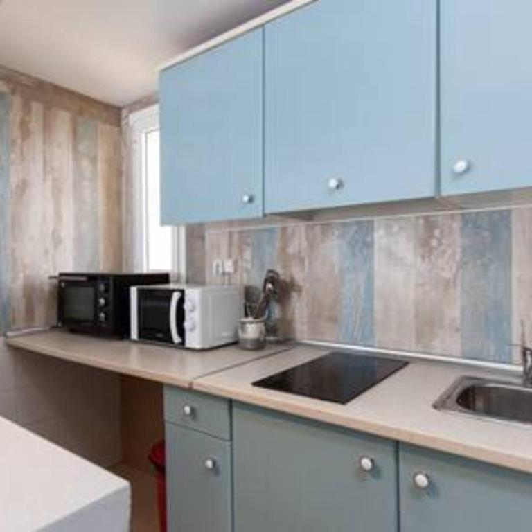 Roquetas Beach - Apartment - 4