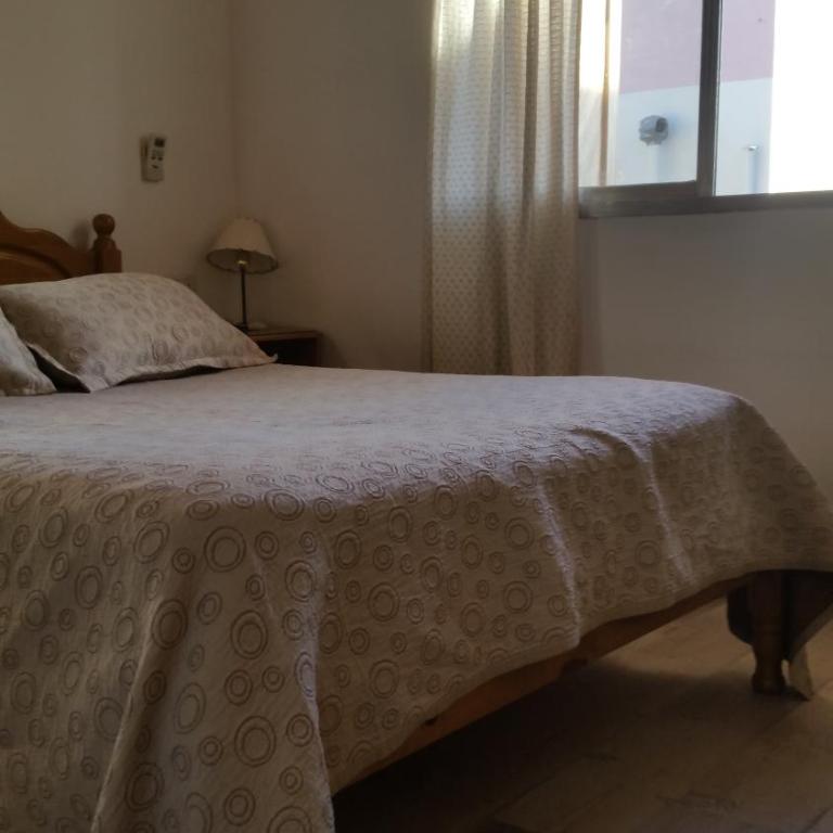 Complejo Solar Apart - Apartamento de 2 dormitorios (6 adultos) - 6