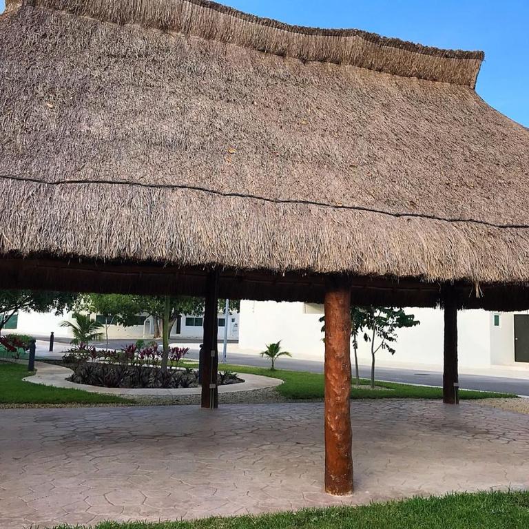 Casa acogedora Rivera Maya - Vacation Home - 7
