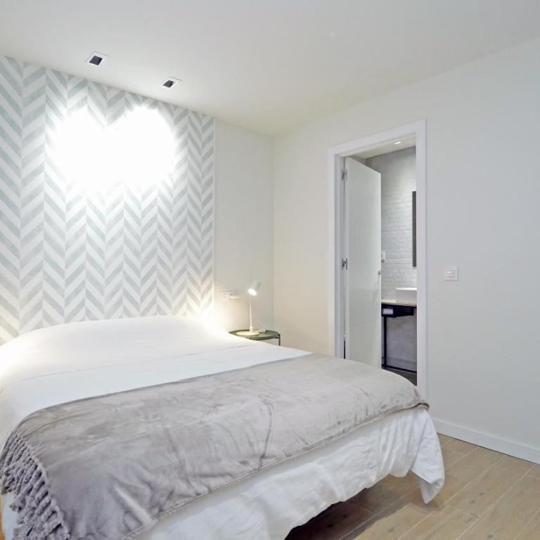 Apartamento Cambrils - One-Bedroom Loft with Sofa Bed - 7
