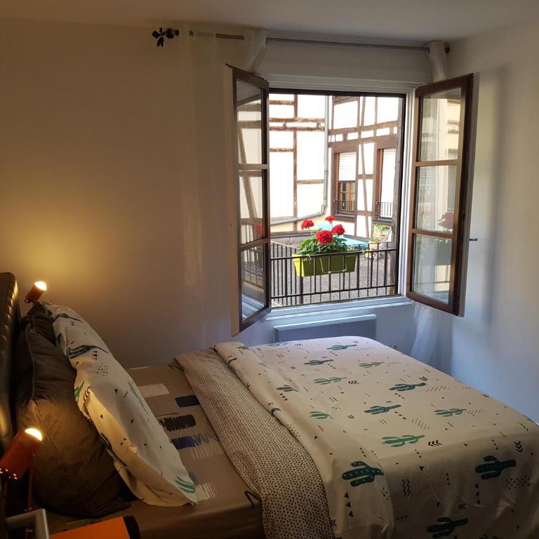 L'EUROSEBASTOPOL - Apartamento de 1 dormitorio - 9