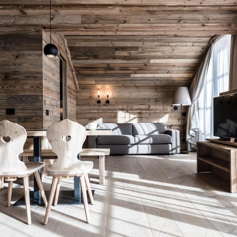 Chalet Cogolara - Appartamento con Sauna - 19