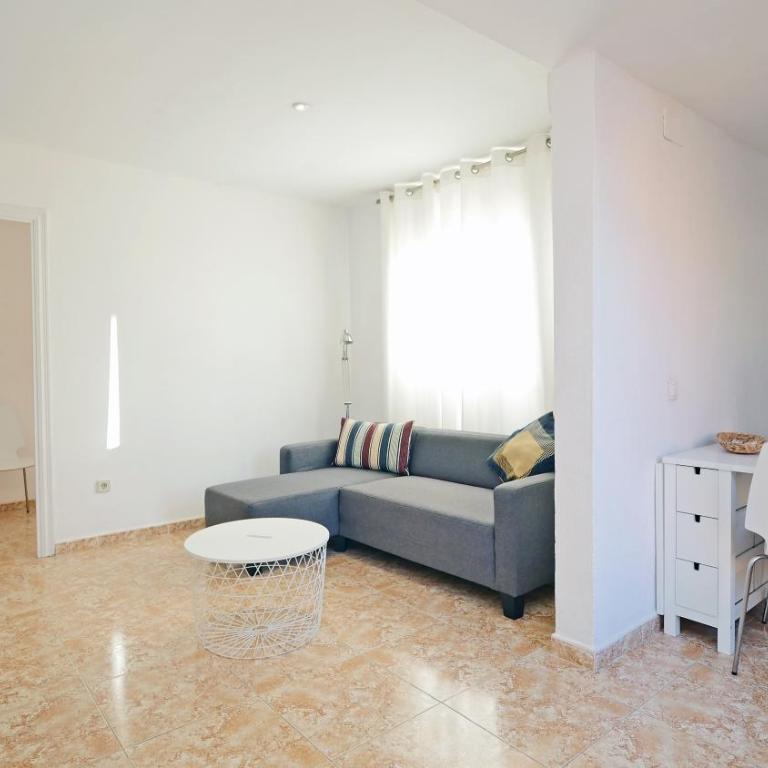 Apartamento Cambrils - Penthouse Apartment 2 room with Bunk Bed - 12