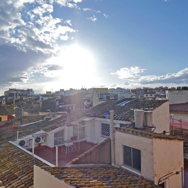 Apartamento Cambrils - Penthouse Apartment 2 room with Bunk Bed - 9
