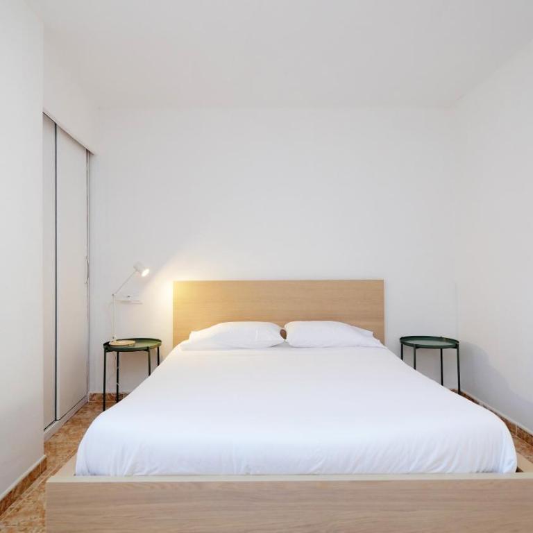 Apartamento Cambrils - Penthouse Apartment 2 room with Bunk Bed - 7