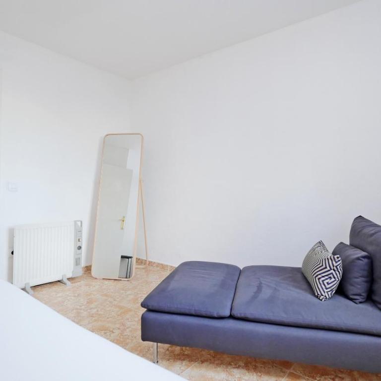Apartamento Cambrils - Penthouse Apartment 2 room with Bunk Bed - 6