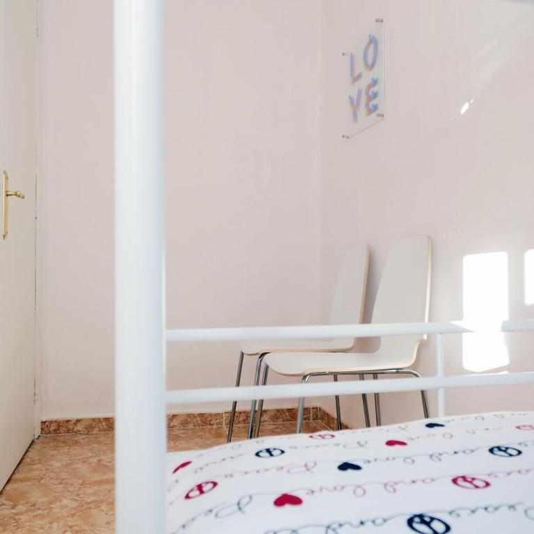 Apartamento Cambrils - Penthouse Apartment 2 room with Bunk Bed - 5