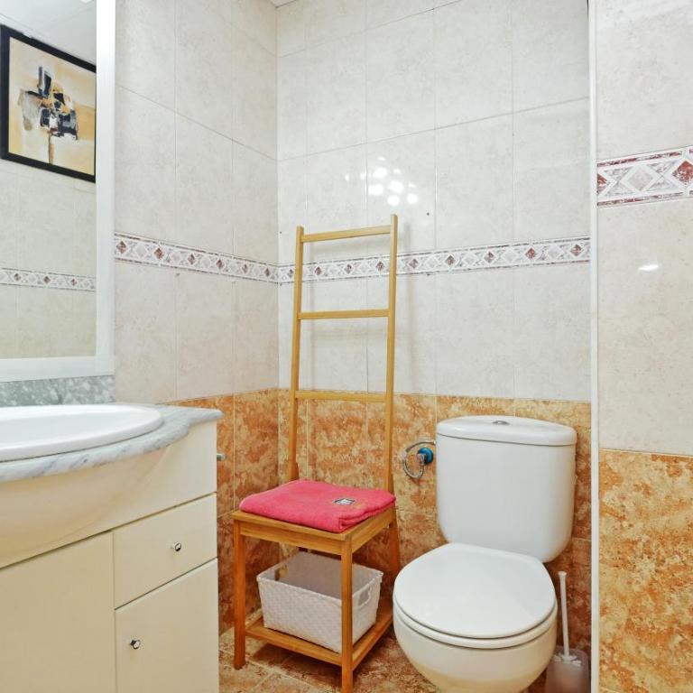 Apartamento Cambrils - Penthouse Apartment 2 room with Bunk Bed - 3