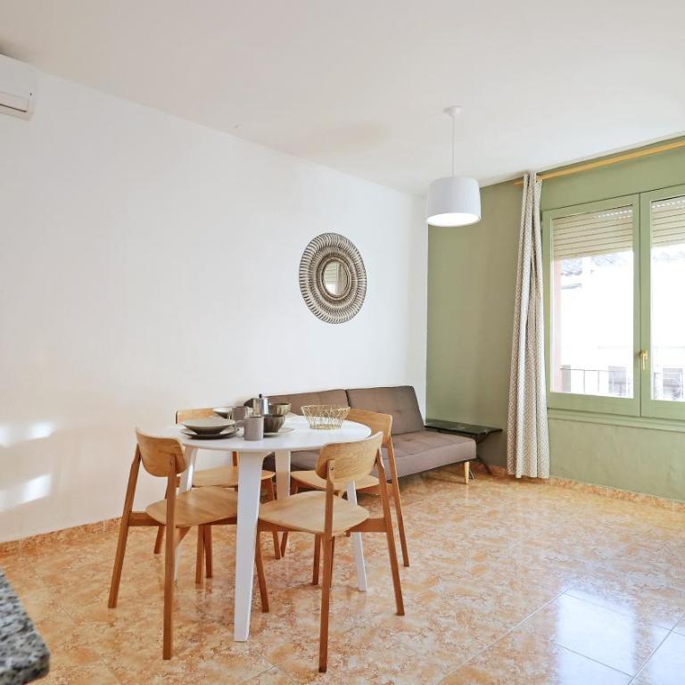 Apartamento Cambrils - 2 Bedroom Apartment with Bunk Bed 2A - 8