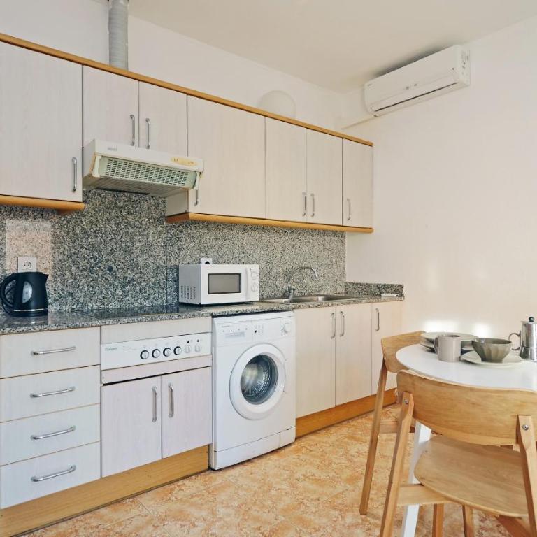 Apartamento Cambrils - 2 Bedroom Apartment with Bunk Bed 2A - 7