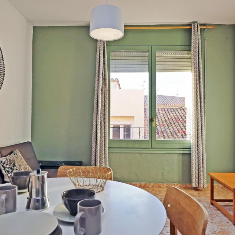 Apartamento Cambrils - 2 Bedroom Apartment with Bunk Bed 2A - 9