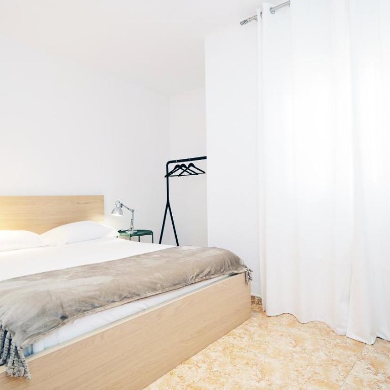 Apartamento Cambrils - 2 Bedroom Apartment with Bunk Bed 2A - 6