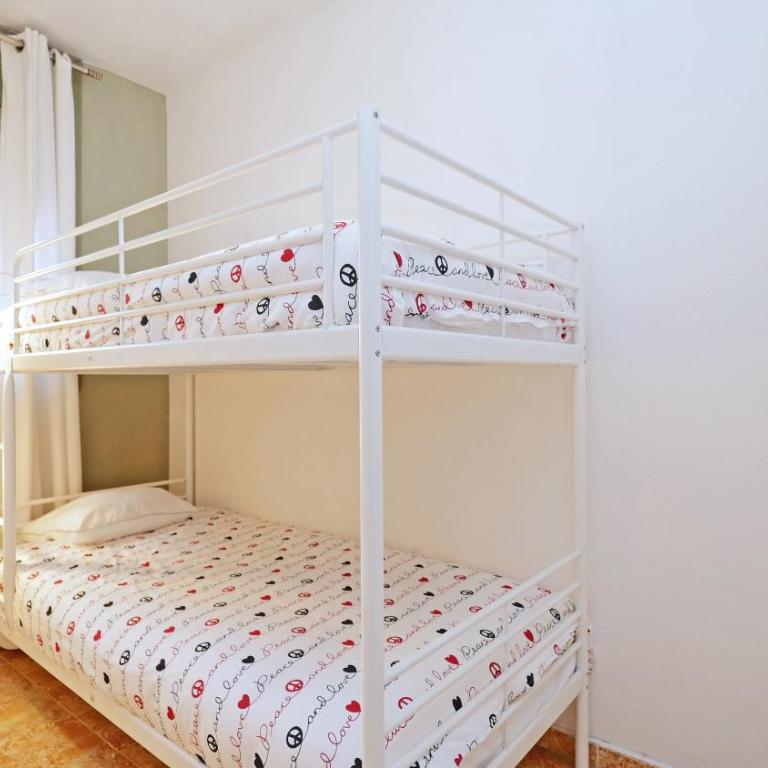 Apartamento Cambrils - 2 Bedroom Apartment with Bunk Bed 2A - 4