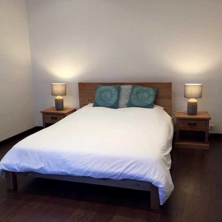 Port de Nice - Appartement - 6