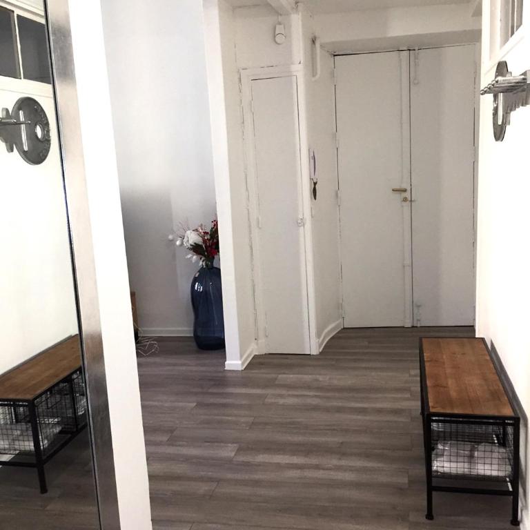 Port de Nice - Appartement - 14