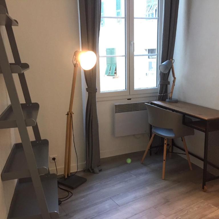Port de Nice - Appartement - 12