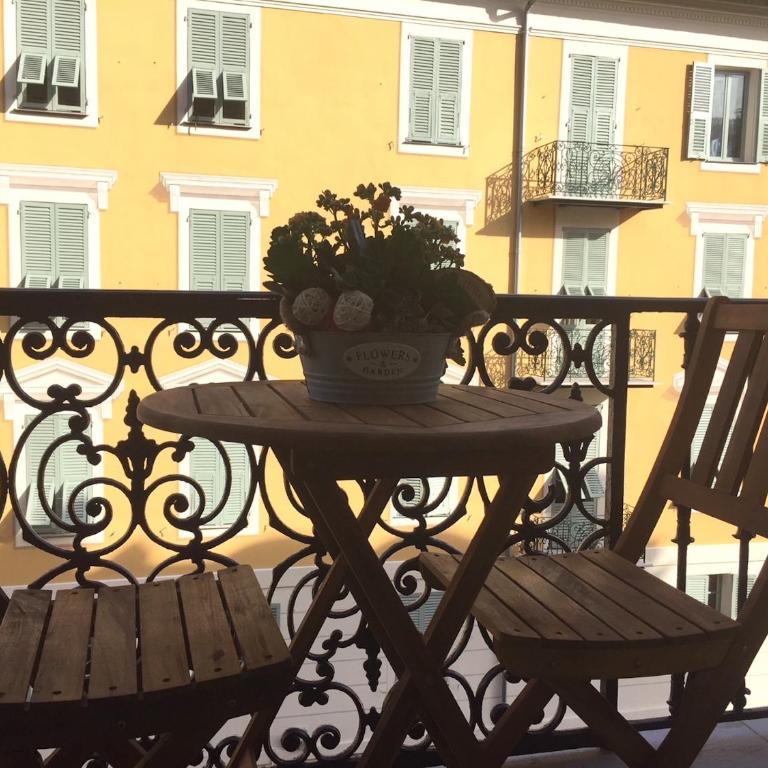Port de Nice - Appartement - 15