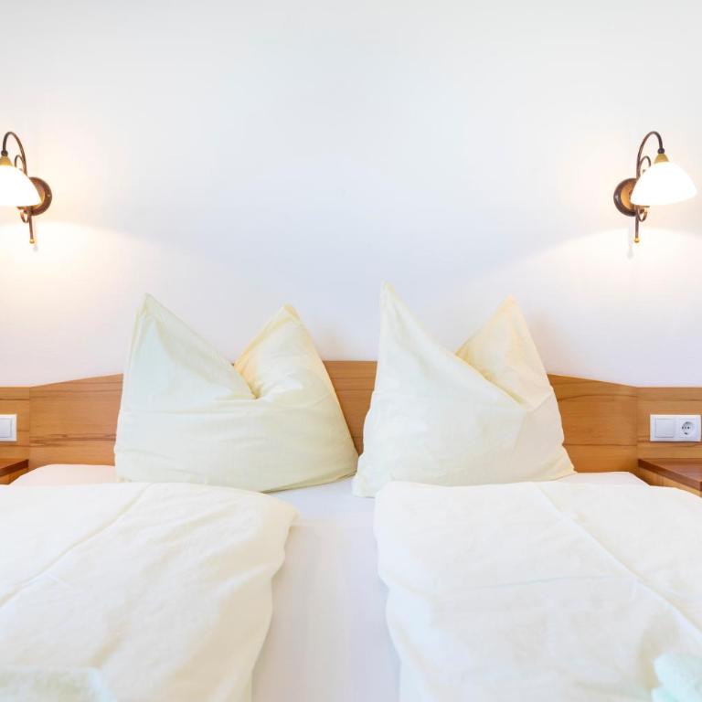 Feriengut Fingerhof - One-Bedroom Apartment - 9