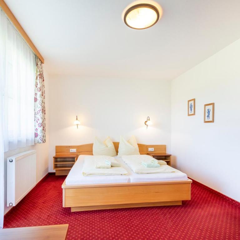 Feriengut Fingerhof - Superior Apartment - 10