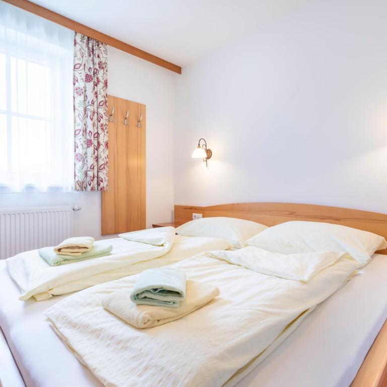 Feriengut Fingerhof - One-Bedroom Apartment - 7