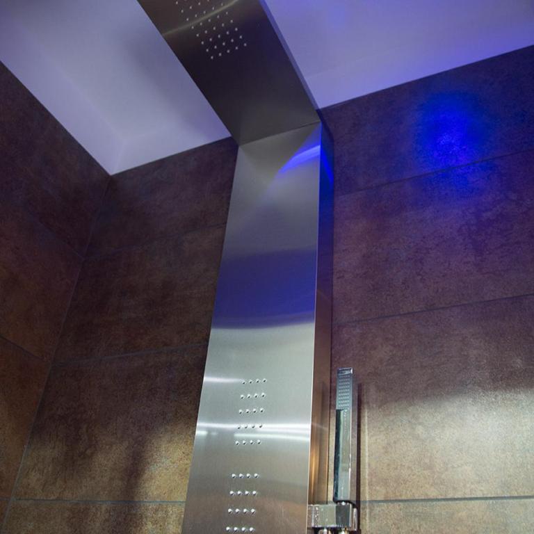 Hotel Leonardo Da Vinci Wellness SPA - Superior Family Room - 2