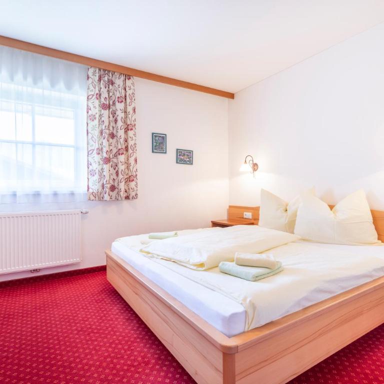Feriengut Fingerhof - Superior Apartment - 8