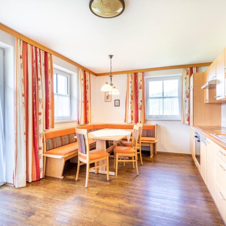 Feriengut Fingerhof - Superior Apartment - 3