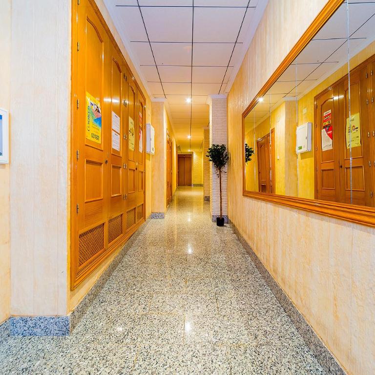 ALEGRIA ID80 - Apartamento con terraza - 18