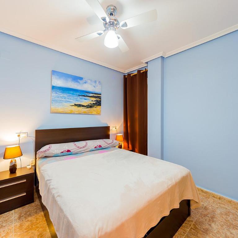 ALEGRIA ID80 - Apartamento con terraza - 10