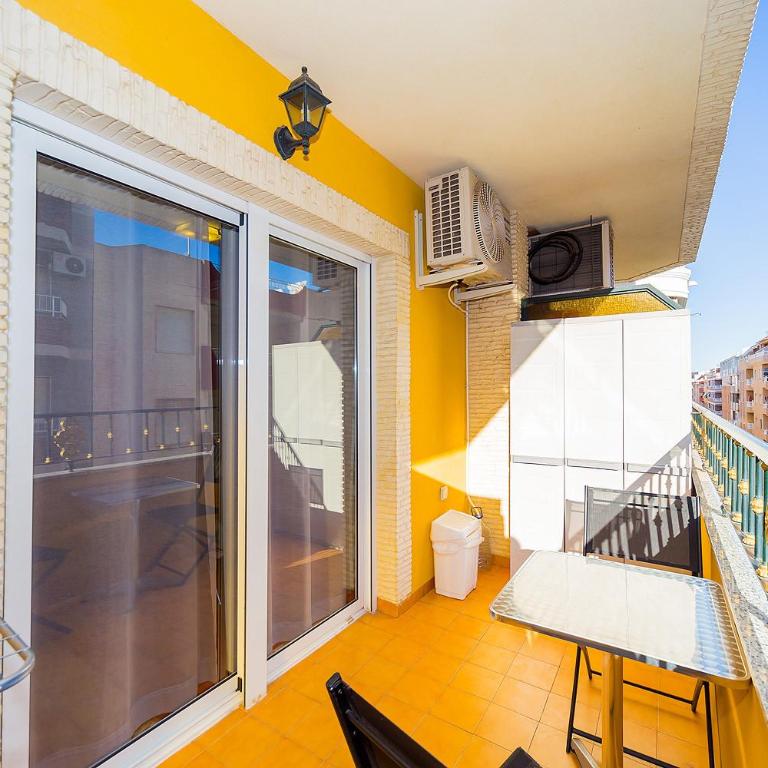 ALEGRIA ID80 - Apartamento con terraza - 13