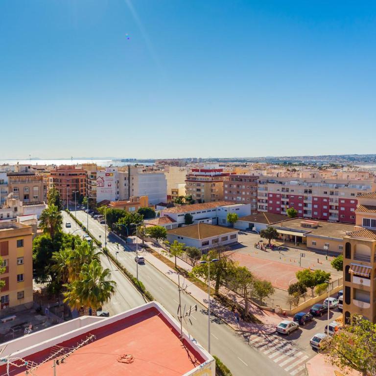 ALEGRIA ID14 - Apartment with Balcony - 22