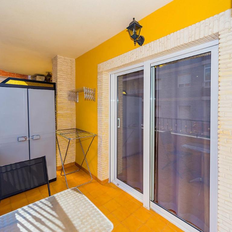 ALEGRIA ID80 - Apartamento con terraza - 14