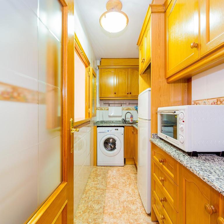 ALEGRIA ID80 - Apartamento con terraza - 5