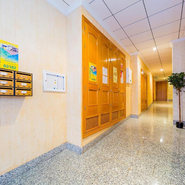ALEGRIA ID80 - Apartamento con terraza - 19
