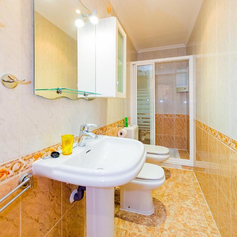 ALEGRIA ID80 - Apartamento con terraza - 7