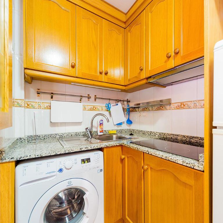 ALEGRIA ID80 - Apartamento con terraza - 6