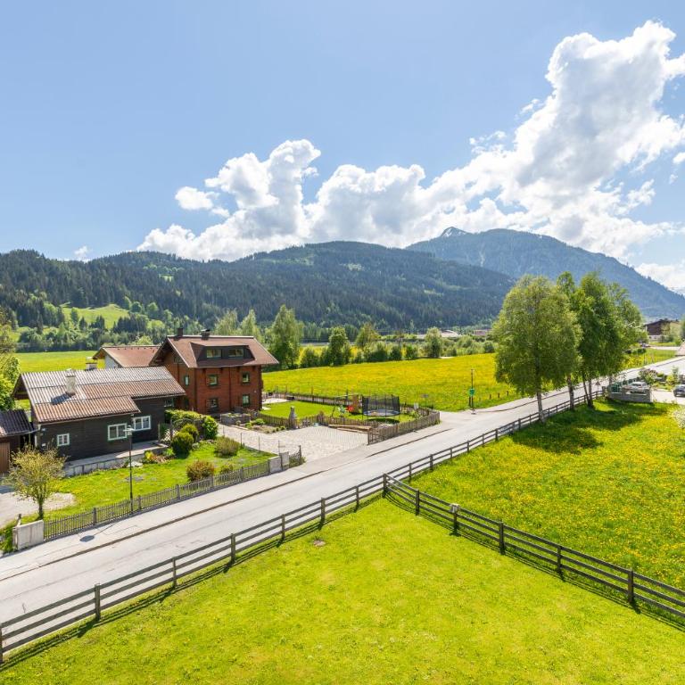 Feriengut Fingerhof - Double Room with Balcony - 6