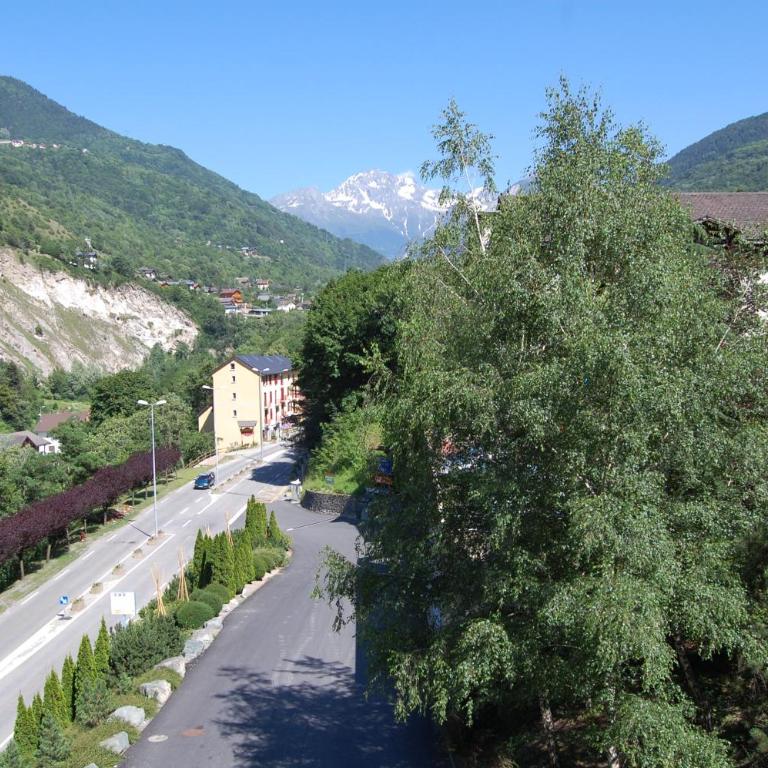 CYBELE 4 ANTONIA - Appartement - 27