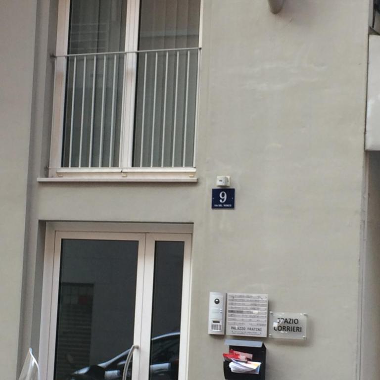 Palazzo Fratini - Appartamento - 15
