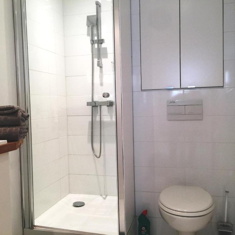 Au Cœur des Remparts - Studio Apartment - 15