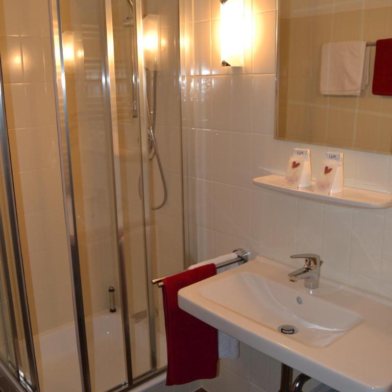 Gästehaus Elisabeth - Doppelzimmer - 5