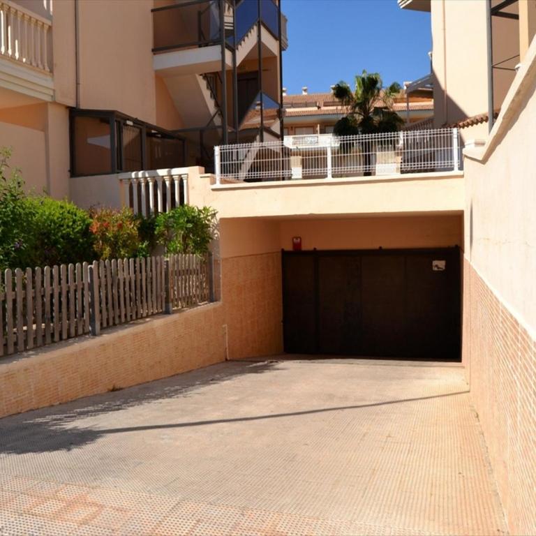 5065 Apartamento Nou Fontana - Apartamento de 2 dormitorios - 23