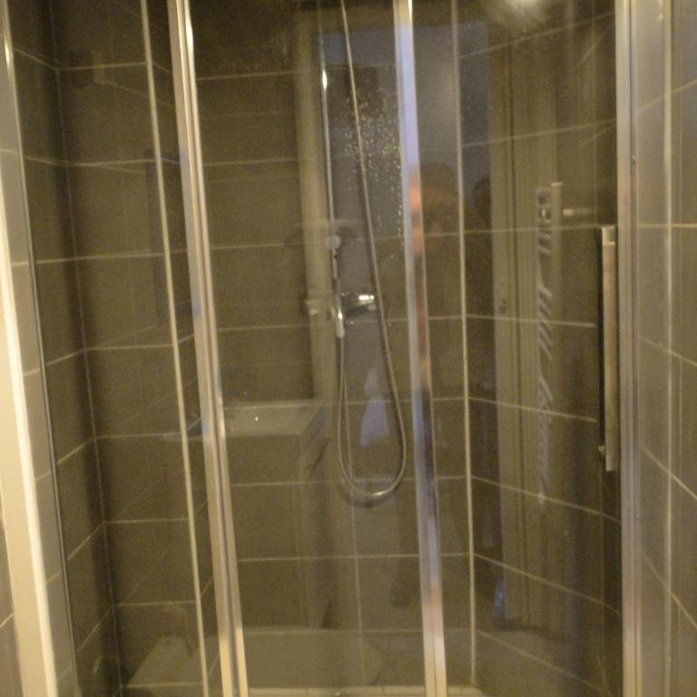 Appartement ENTRE TROCADERO et CHAMPS ELYSES - Appartamento - 11