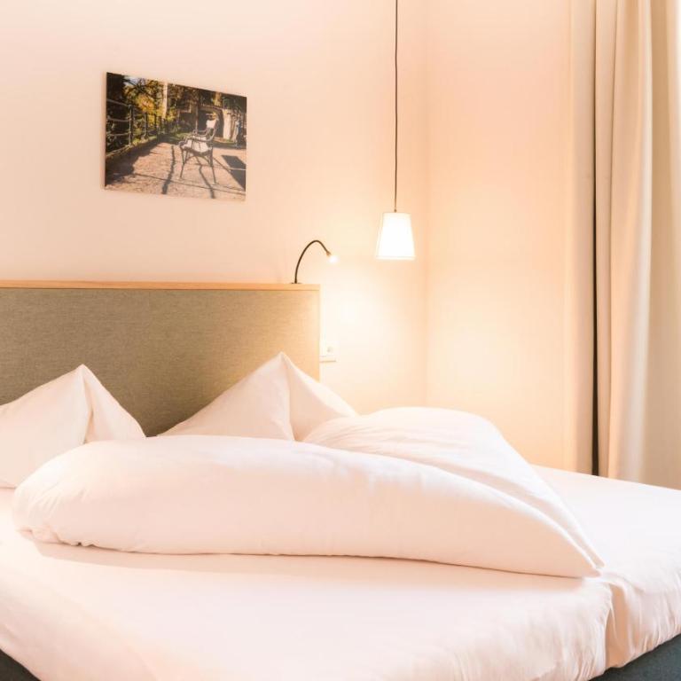 Flora Hotel & Suites - Chambre Double ou Lits Jumeaux Confort - 5